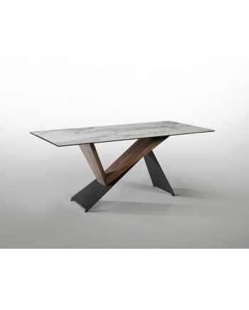 NOA- MESA COMEDOR 180x90